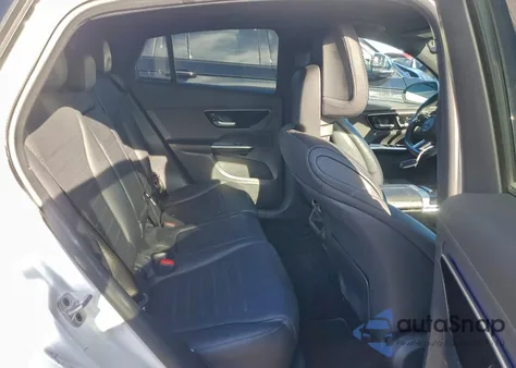 2024 Mercedes-Benz Glc Coupe 300 4Matic z USA, uszkodzony, nr VIN W1NKJ4HB1RF107404